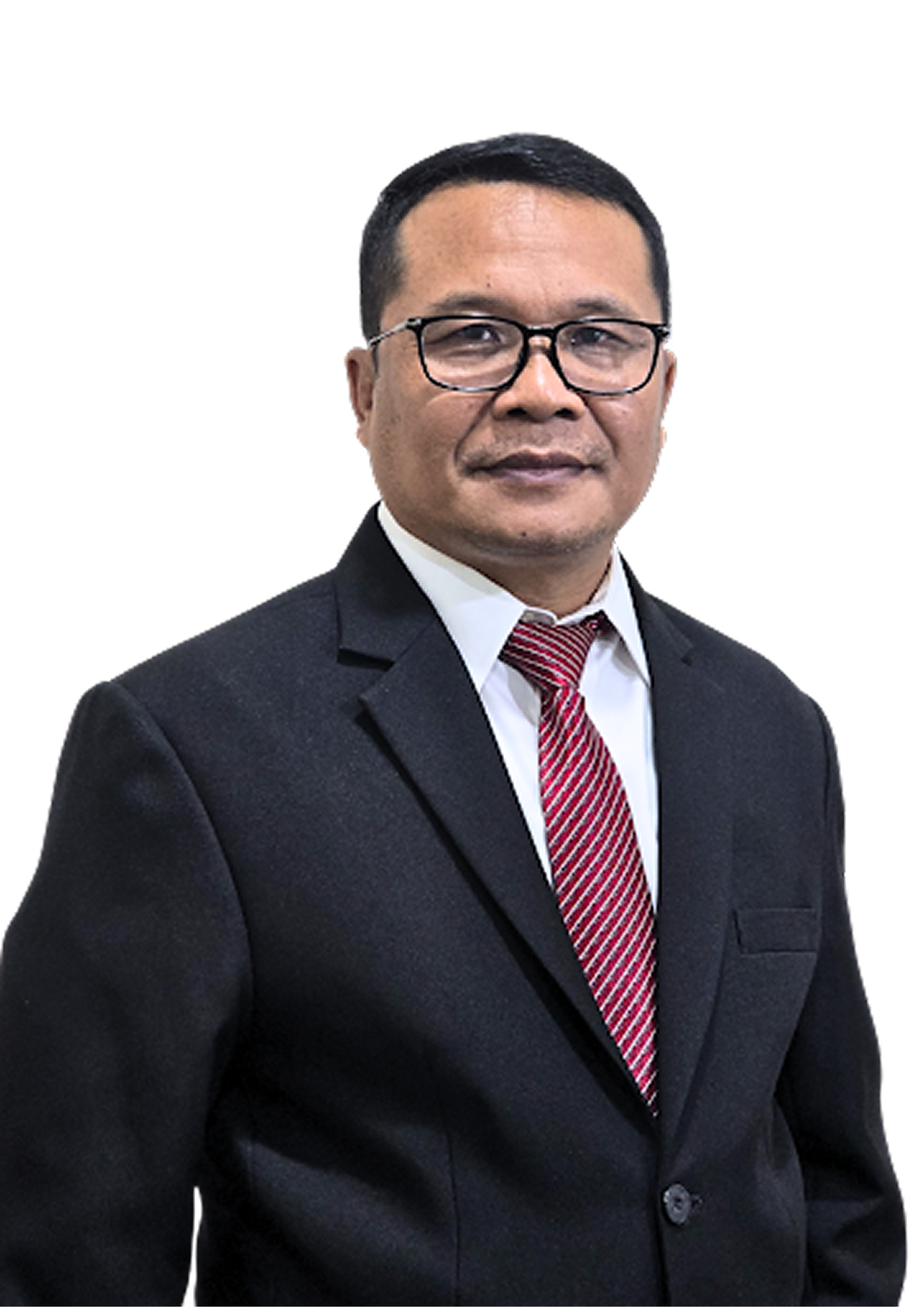 Prof. Dr. Joko Sriwidodo, S.H., M.H., M.Kn.